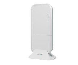 Router WiFi 5 Mikrotik wAP ac (RBwAPG-5HacD2HnD) 2,4GHz(2x2)/5GHz(2x2) 2p