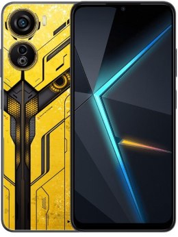 Smartfon Nubia Neo 5G 8/256GB (War-Damaged Yellow)