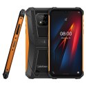 Smartfon Ulefone Armor 8 4/64GB Pomarańczowy