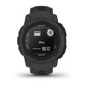 Zegarek Garmin Instinct 2S Solar Graphite