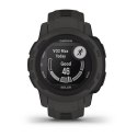 Zegarek Garmin Instinct 2S Solar Graphite