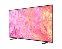 Telewizor Samsung QE43Q60CAUXXH QLED 43'' 4K Ultra HD Tizen DVB-T2 Szary