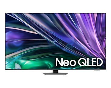 Telewizor Samsung QE85QN85DBT QLED 85'' 4K Ultra HD 120Hz Tizen Dolby Atmos Carbon