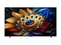 Telewizor TCL 98C655 QLED 98" 4K Ultra HD 120Hz Google TV Dolby Vision IQ Titan