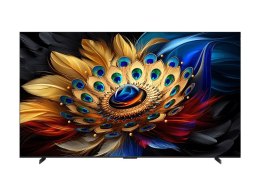 Telewizor TCL 98C655 QLED 98