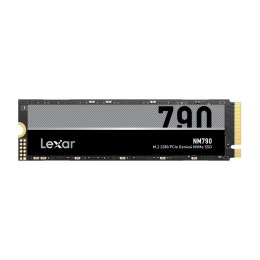 Lexar LNM790X008T-RNNNG urządzenie SSD 8 TB M.2 PCI Express 4.0 NVMe