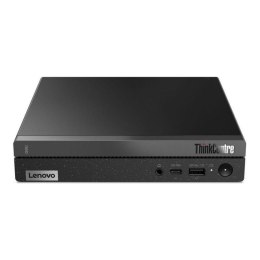 Komputer PC Lenovo ThinkCentre neo 50q G4 i5-13420H/16GB/SSD512GB/UHD/11PR Black 3Y