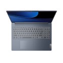 Lenovo SLIM-5-16IRU9K1 Core 7 150U 16"Touch WUXGA AG 16GB SSD1TB BT BLKB FPR Win11 Abyss Blue (REPACK) 2Y