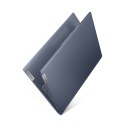 Lenovo SLIM-5-16IRU9K1 Core 7 150U 16"Touch WUXGA AG 16GB SSD1TB BT BLKB FPR Win11 Abyss Blue (REPACK) 2Y