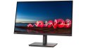 Lenovo ThinkVision T23i-30 LED display 58,4 cm (23") 1920 x 1080 px Full HD Czarny