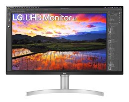 Monitor LG 32UN650K-W 32UN650KW (32UN650K-W.AEU)