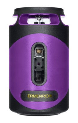 Poziomica laserowa Ermenrich PLUS LN40