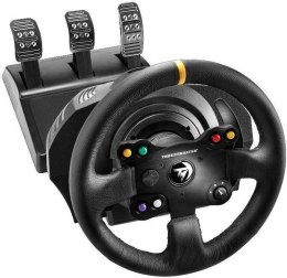 Thrustmaster 4460133 kontroler gier Czarny Kierownica + pedały PC, Xbox One