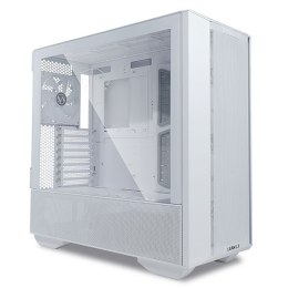 LIAN LI LANCOOL III E-ATX CASE WHITE