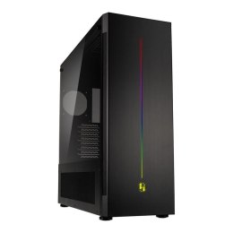 Lian Li PC-V3000WX TG, Big Tower -