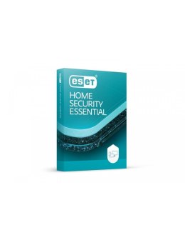 ESET HOME Security Essential Serial 3U 12M aktualizacja