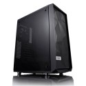 Fractal Design Meshify C Midi Tower Czarny