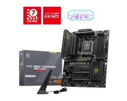 MSI MAG B850 TOMAHAWK MAX WIFI płyta główna AMD B850 Gniazdo AM5 ATX