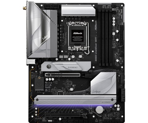 Płyta główna ASRock B860 LiveMixer WiFi