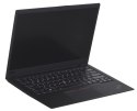 LENOVO ThinkPad X1 Carbon 6Gen. i5-8250U 8GB 256GB SSD 14" FHD Win11pro + zasilacz UŻYWANY