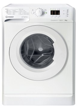 Pralka INDESIT MTWSA 61294 W PL