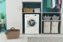 Pralka INDESIT MTWSA 61294 W PL