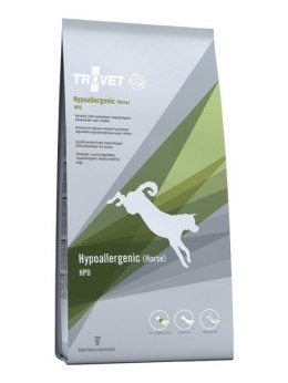 Trovet HPD (Rich in Horse) Horse pies 3 kg