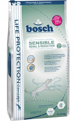 BOSCH LPC RENAL REDUCTION niskobiałkowa pies 11,5kg