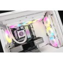 Corsair iCUE H150i ELITE LCD XT White