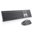 Dell Premier Multi-Device Wireless Keyboard and Mouse - KM7321W - US International (QWERTY)