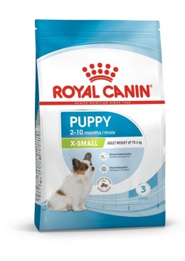 Royal Canin SHN Xsmall Puppy 0,5kg