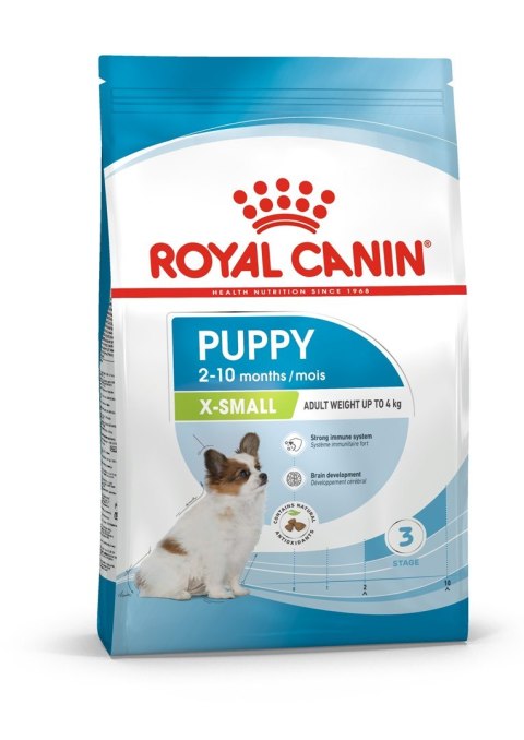 Royal Canin SHN Xsmall Puppy 0,5kg