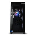 Komputer HIRO Aurora Intel i7 14700F, RTX 3050 6GB, 16GB RAM, 1TB SSD, WIFI, W11H