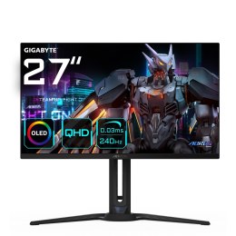 MONITOR GIGABYTE LED 27