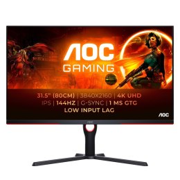 Monitor AOC 31,5