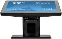 Monitor T1721MSC-B2 17IN PCAP/1280X1024 250CD/M 1000:1 5MS