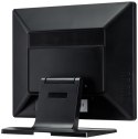 Monitor T1721MSC-B2 17IN PCAP/1280X1024 250CD/M 1000:1 5MS