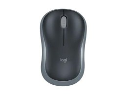 Mysz Logitech M185 (szara)