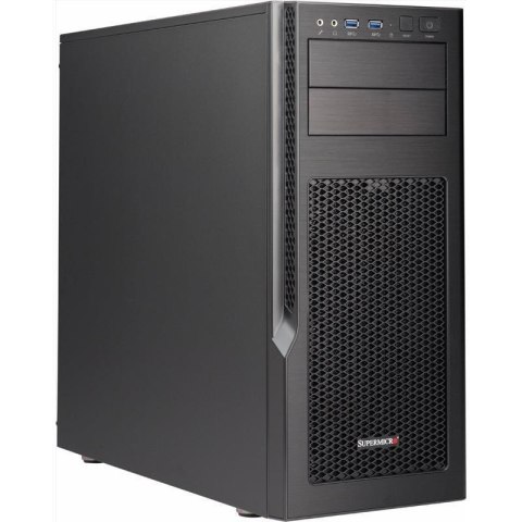 OBUDOWA KOMPUTEROWA SUPERMICRO CSE-GS5A-754K