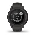 Zegarek sportowy Garmin Instinct 2S grafit