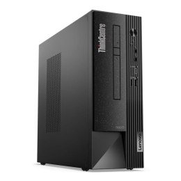 Komputer PC Lenovo ThinkCentre Neo 50t G4 TW i7-13700/8GB/SSD512GB/UHD770/11PR Black 3Y