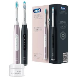 Oral-B Pulsonic Slim Luxe 4900 Rose Gold/Matte Black