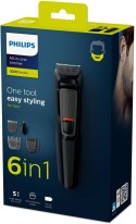 Trymer PHILIPS Multigroom MG3710/15