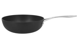 Wok nieprzywierający DEMEYERE Alu Industry 3 40851-445-0 - 28 cm