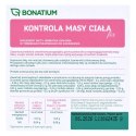 Bonatium Herbatka ziołowa Kontrola masy ciała Fix 20szt.