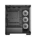 Obudowa DeepCool CG580 4F czarna