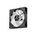 Obudowa DeepCool CG580 4F czarna