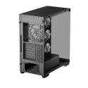 Obudowa DeepCool CG580 4F czarna