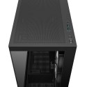 Obudowa DeepCool CG580 4F czarna