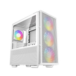 Obudowa DeepCool CH560 WH (R-CH560-WHAPE4-G-1)